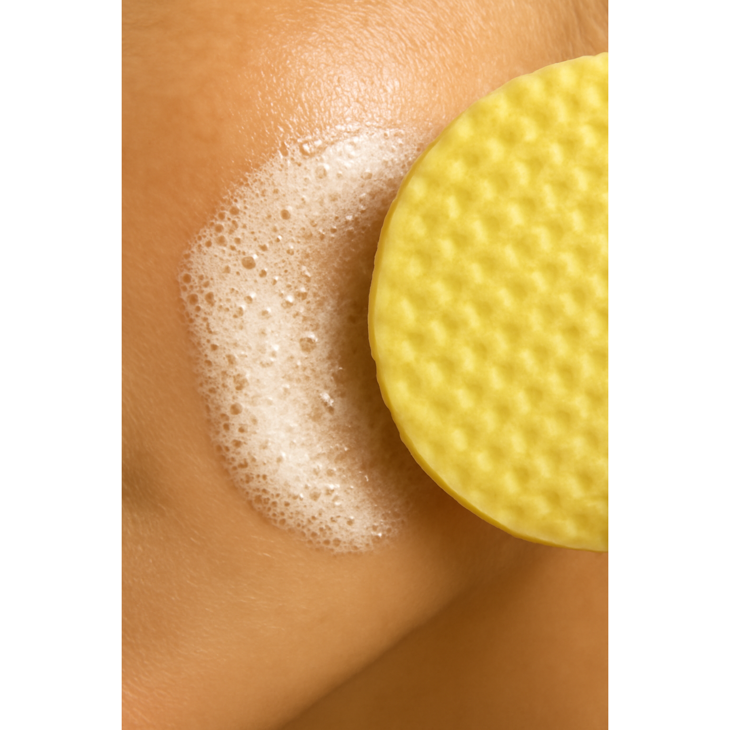 kojic acid & turmeric cleansing pads