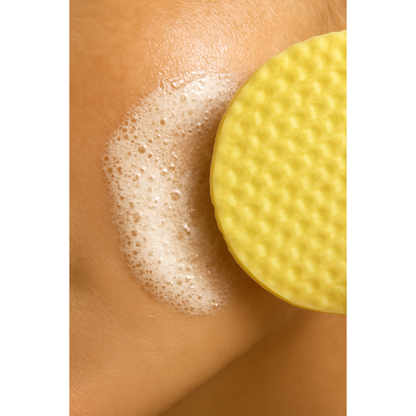 kojic acid & turmeric cleansing pads